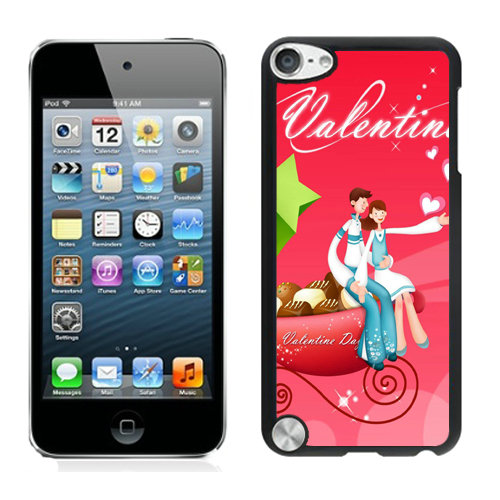Valentine Love iPod Touch 5 Cases EFG